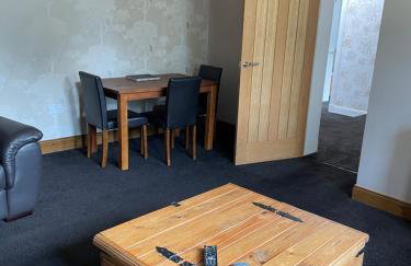 Newsagents Flat - Foto 5