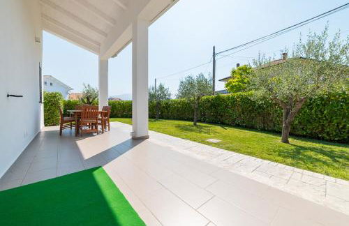 Villa Luisa Cilento - Foto 9