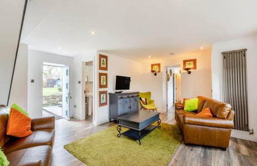 Bluebell House 5 Star Luxury 4 Bdrms and hot tub - Foto 21