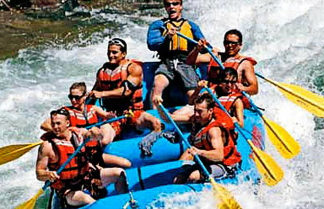 6 Person Holiday Home in Ovre Ardal - Foto 10