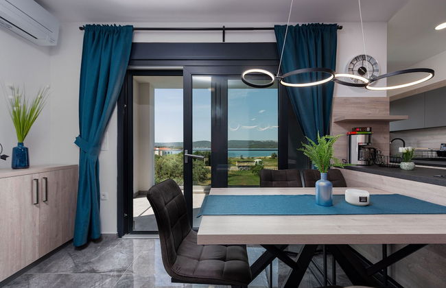 Villa Blue Sky - Foto 17