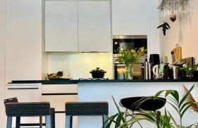 Bel appartement 2 pièces à Nice - Foto 8