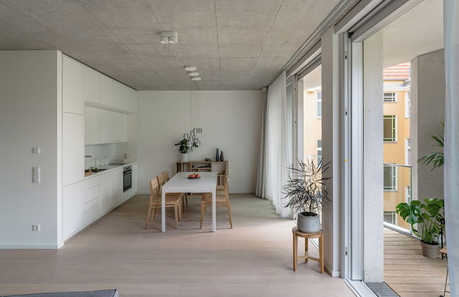 Carlotta Apartments - Foto 25