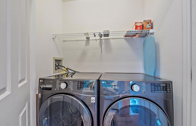 Surf And Turf At Cedars East 2 Bedroom Townhouse by RedAwning - Foto 22