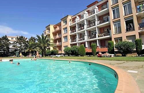 Marina Beach Hollidays Mimosa - Foto 18