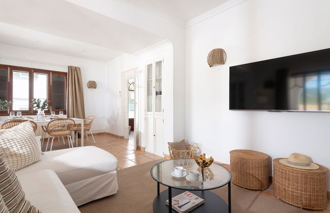 Ca Ne Margalide in Port d Andratx - Foto 14