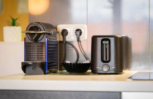 feworld living - near Salzburg city - Foto 30