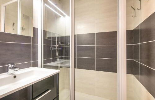 Le Vernon - Studio vue montagne près des pistes - Foto 6