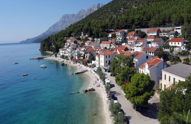 Tomo 1 - at the Beach - RA3 - Foto 5