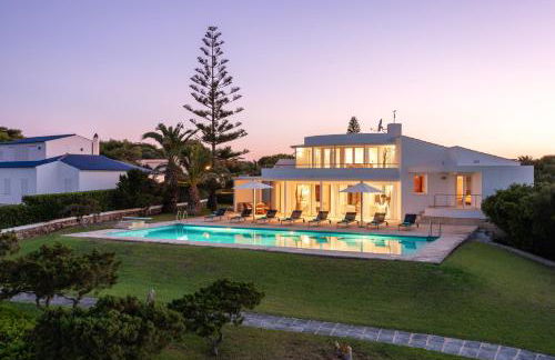 Villa Rocamar - Foto 20