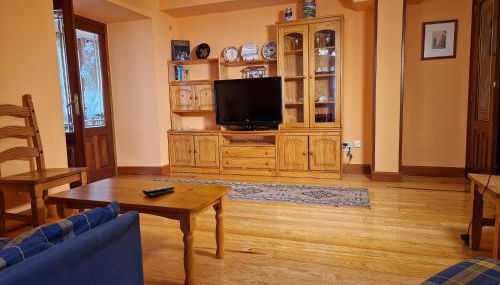 Casa Rural Los Monteros - Foto 2