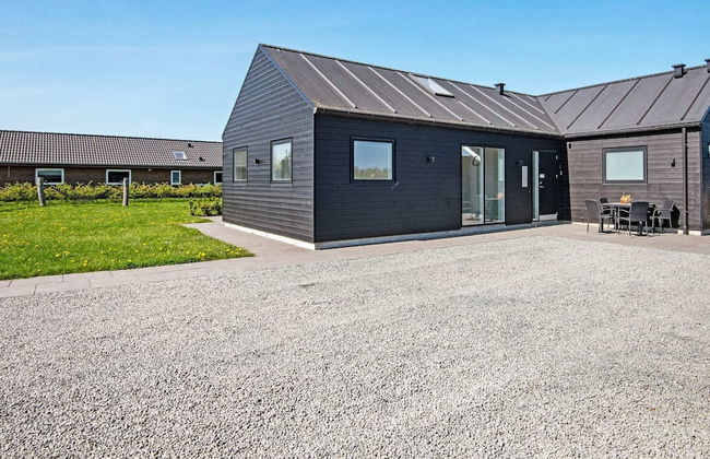 Holiday Home in Odder - Foto 47