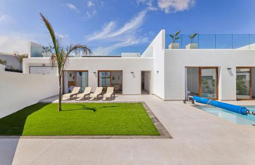 Villa Naroa 14C - Villas Lanzarote - VipVipVillas - Photo 24
