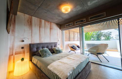 Villa Catleya Appart Hôtel - Foto 27