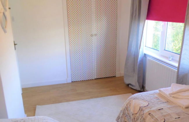 Stanefield House Motherwell - Photo 21