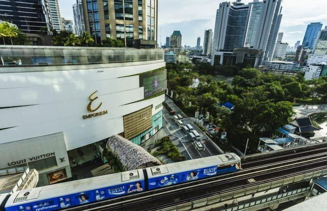 Arawana Residence Phromphong - Foto 31