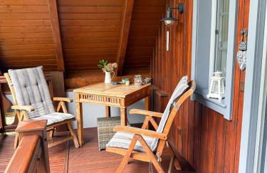 Ferienwohnungen Ast - Foto 44