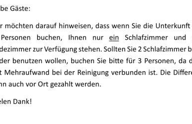 Ferienhaus Schnitzius - Foto 28