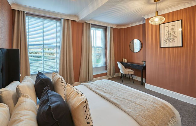 Host Stay Silton Hall - Foto 14