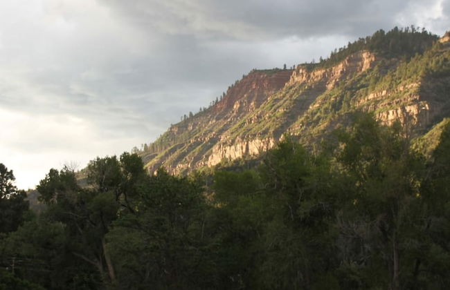 Creek 15 min to Purgatory Garage Parking - Foto 46