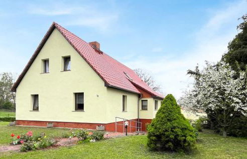 Wohnung Nordwestuckermark - Photo 11