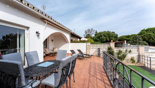 Casa Gosia bungalow Cabopino - Foto 5