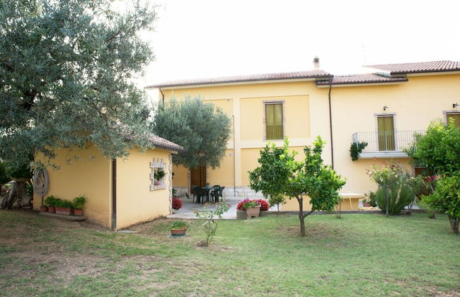 Agriturismo Il Casolare Di Nonno Mario - Foto 34