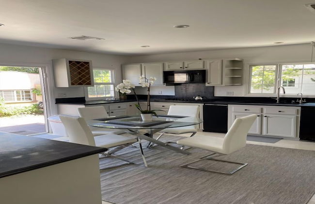 3Bd Beverly Hills Home - Foto 12