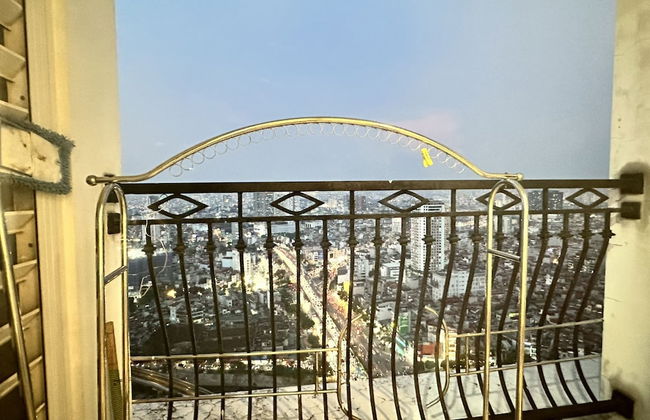 Luxury Condotel in Vinhomes Royal City - Foto 50