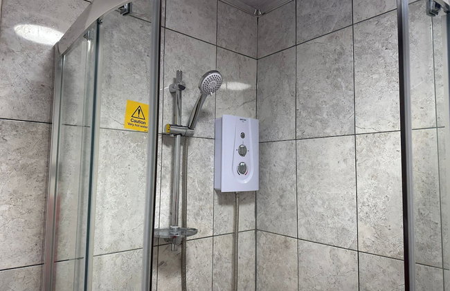 Delightful Delta-studio Apt,walk-2leeds City,wifi - Foto 32