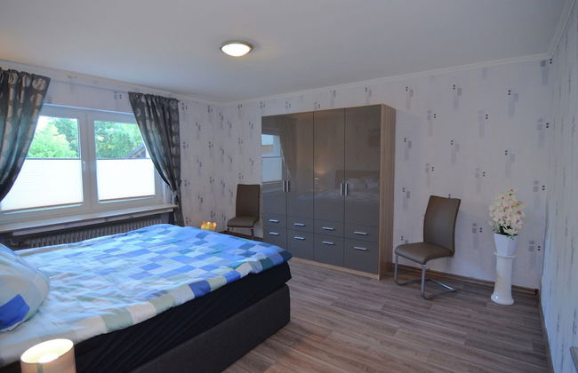 Apartment in Medebach Near Ski Lift - Foto 3