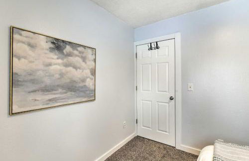 Anchorage Home, Minutes From Downtown! - Foto 14