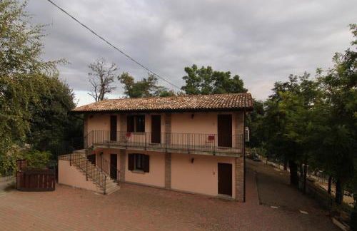 Agriturismo Ca' Isotta - Photo 79