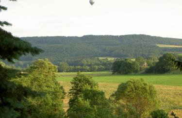 Ferienhaus Chalet Cottage Ourtalblick 2km von Vianden-Lux - Foto 25