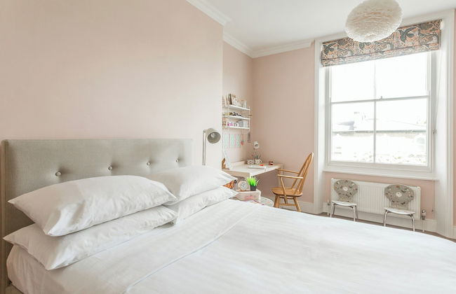 Leamington Road Villas II by Onefinestay - Photo 7