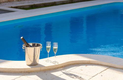 Holiday Home Mamita - Heated pool - Foto 24