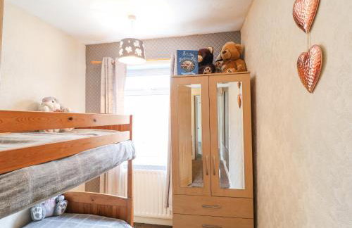 Cedar Cottage - Foto 20