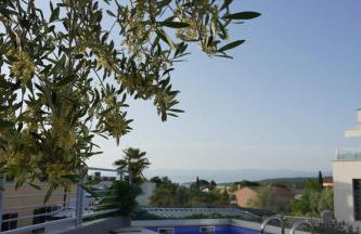 Villa Mirno More Apartments - Foto 18