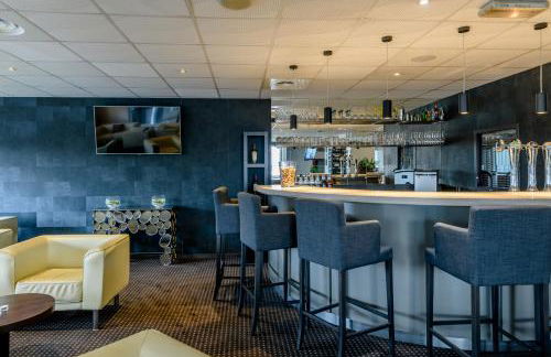 Comfort Aparthotel Bordeaux Begles Arena - Foto 126