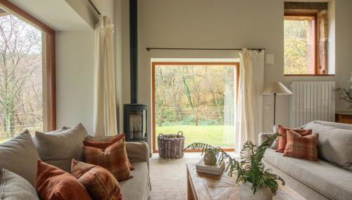 Cabaña Quieva 06 - Foto 4, Garden view