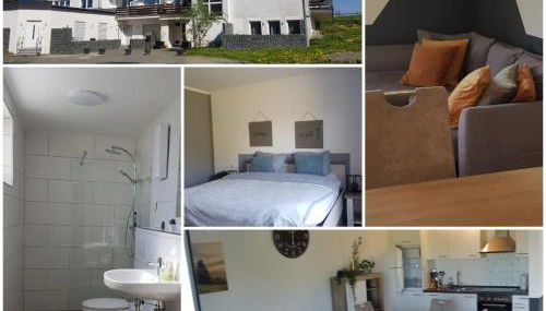 Garden apartment Winterberg WOODS - Foto 3