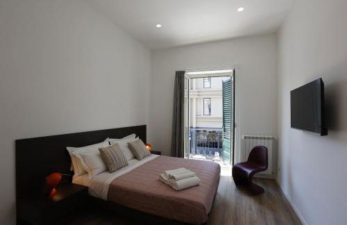 Devalù Politeama - Elegante appartamento al Politeama - Foto 5