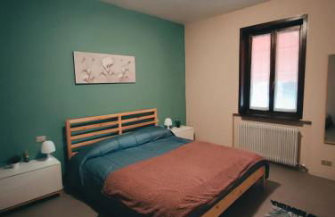 Nuovo Agriturismo Villa Enrichetta - Photo 9