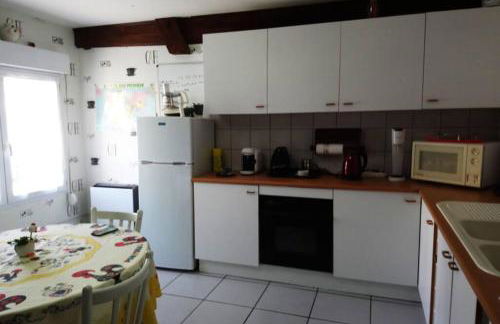 Chez Fabienne T2 - Foto 10