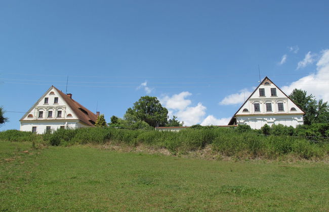 Statek Martínkovice - Foto 59