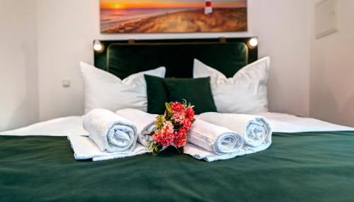 Ferienwohnungen zum Ostseestrand - Foto 3