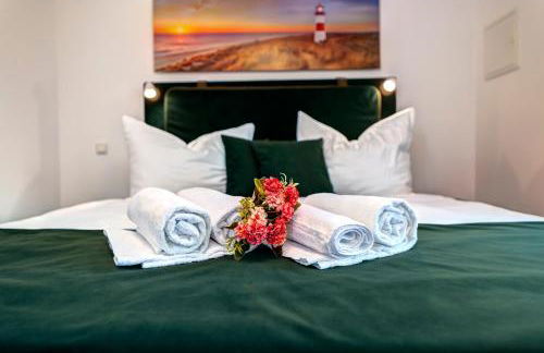 Ferienwohnungen zum Ostseestrand - Foto 3