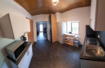 Ferienwohnung Zum Freihof - Foto 7