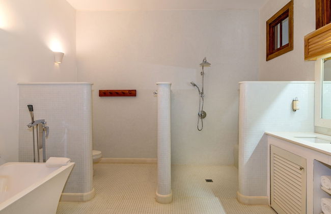 Idle Awhile Villas - Foto 33