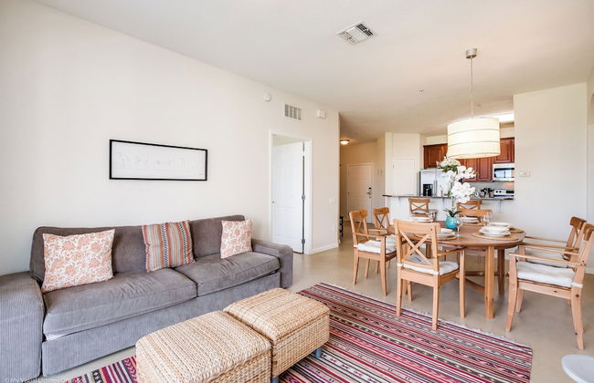 Cozy Condo W/private Balcony & Free Resort Access - Foto 1